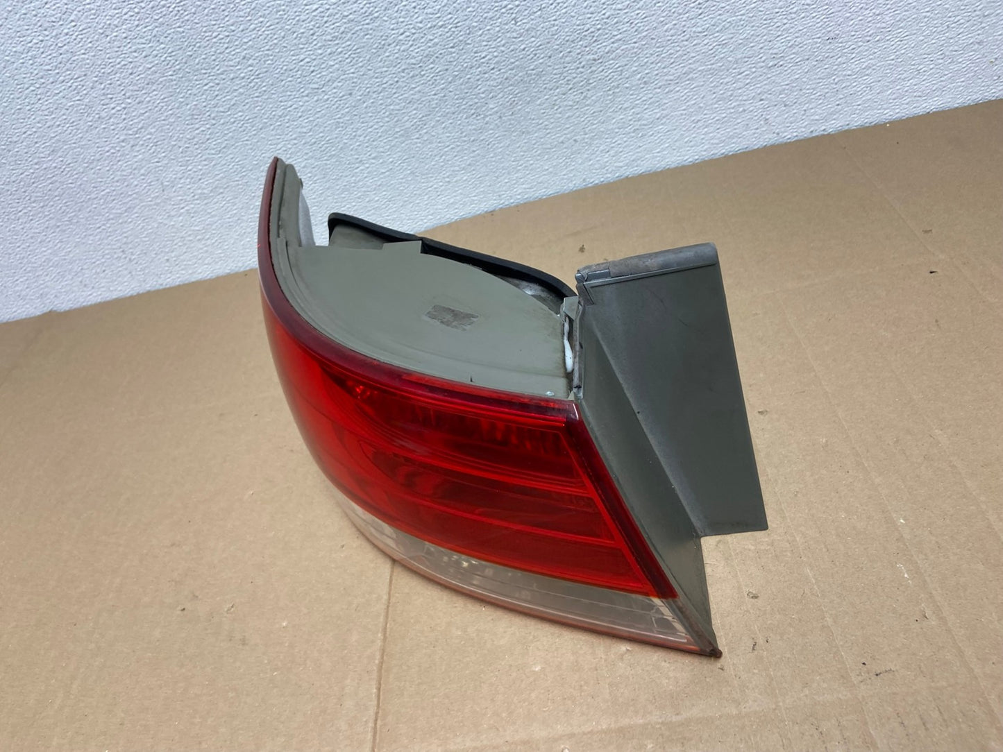 2006 2007 2008 Hyundai Sonata Left Driver Lh Side Tail Light AB8052 LK1