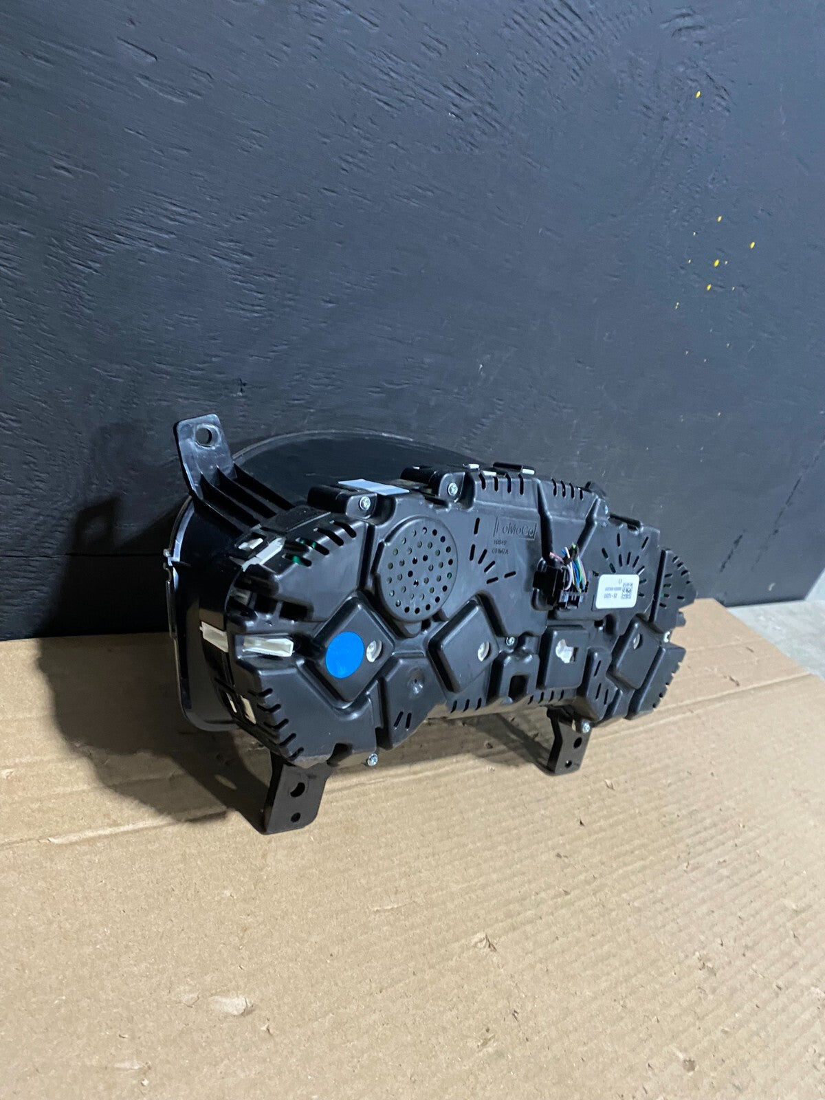 2020 to 2022 Ford  Explorer Speedometer Cluster Gauge D4561 PS8