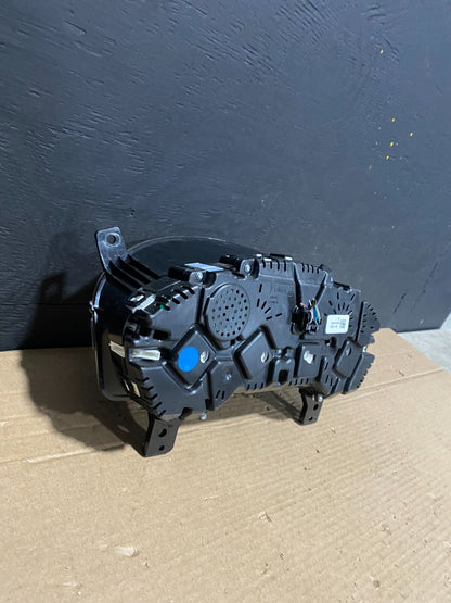 2020 to 2022 Ford  Explorer Speedometer Cluster Gauge D4561 PS8
