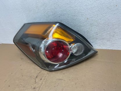 2007 to 2012 Nissan Altima Left Driver Lh Side Tail Light AE6149 LK1