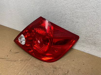 2005 2006 2007 Scion TC Tail Light Right Passenger Rh Side AG1215 LK1