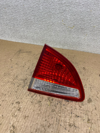 2007 to 2012 Hyundai Veracruz Right Passenger RH Inner Tail Light OEM W7853 DW1