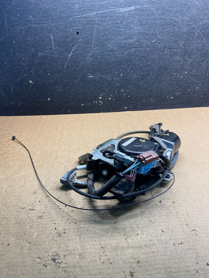 2005 - 2010 Honda Odyssey Rear Right Sliding Door Lock Actuator Motor AA0673  DG6