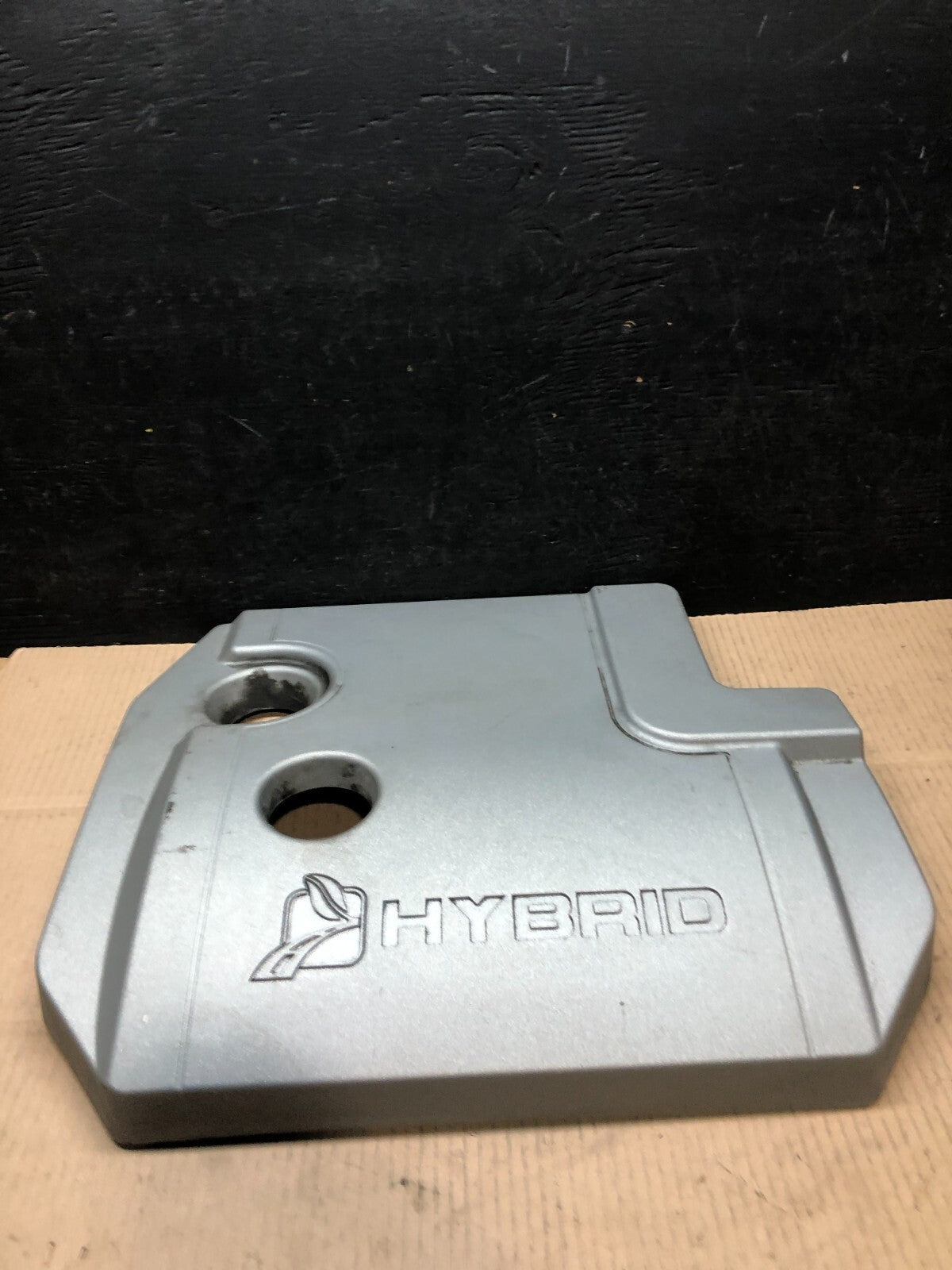 2005 to 2008 Ford Escape Hybrid Engine Motor Cover G5893 DG10