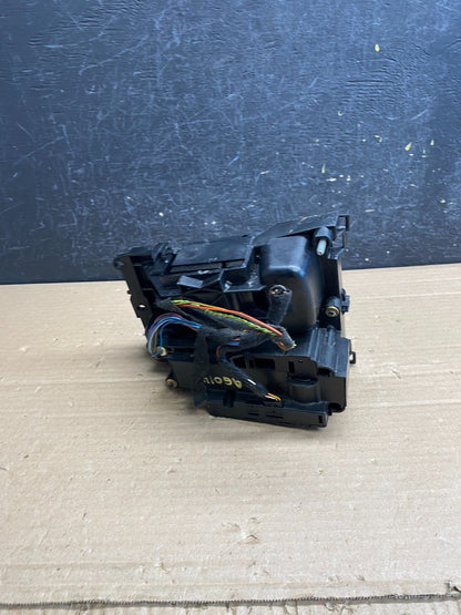 2007 to 2013 BMW X5 E70 Shift Shifter Selector Gear W/ Bezel AG0147 DG5