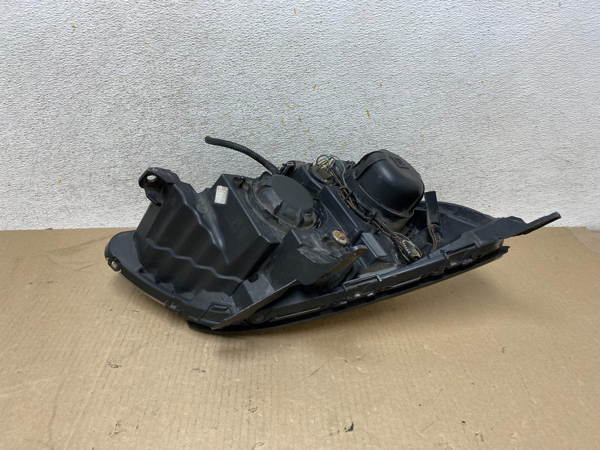 2010-2015 Chevrolet Equinox Halogen Headlight Left Driver LH Side AH6772 DW6