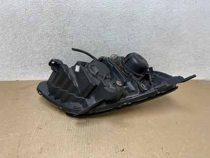 2010-2015 Chevrolet Equinox Halogen Headlight Left Driver LH Side AH6772 DW6