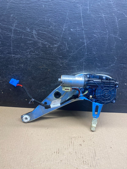2014-2020 Mercedes S550 S600 Trunk Lid Motor Actuator Rear Lift AH3437 DG0