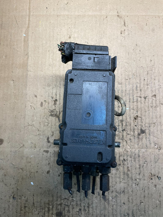 Ford E250 E350 Anti-Lock ABS Antilock Brake Pump W6795 PS0