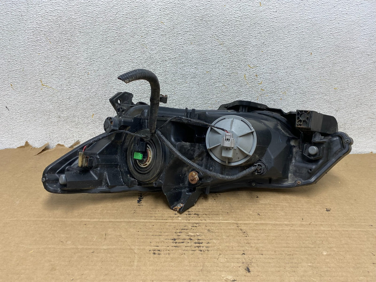 2010 - 2011 Honda Insight Right Passenger RH Halogen Headlight AH4049 DG4
