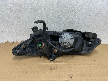 2010 - 2011 Honda Insight Right Passenger RH Halogen Headlight AH4049 DG4