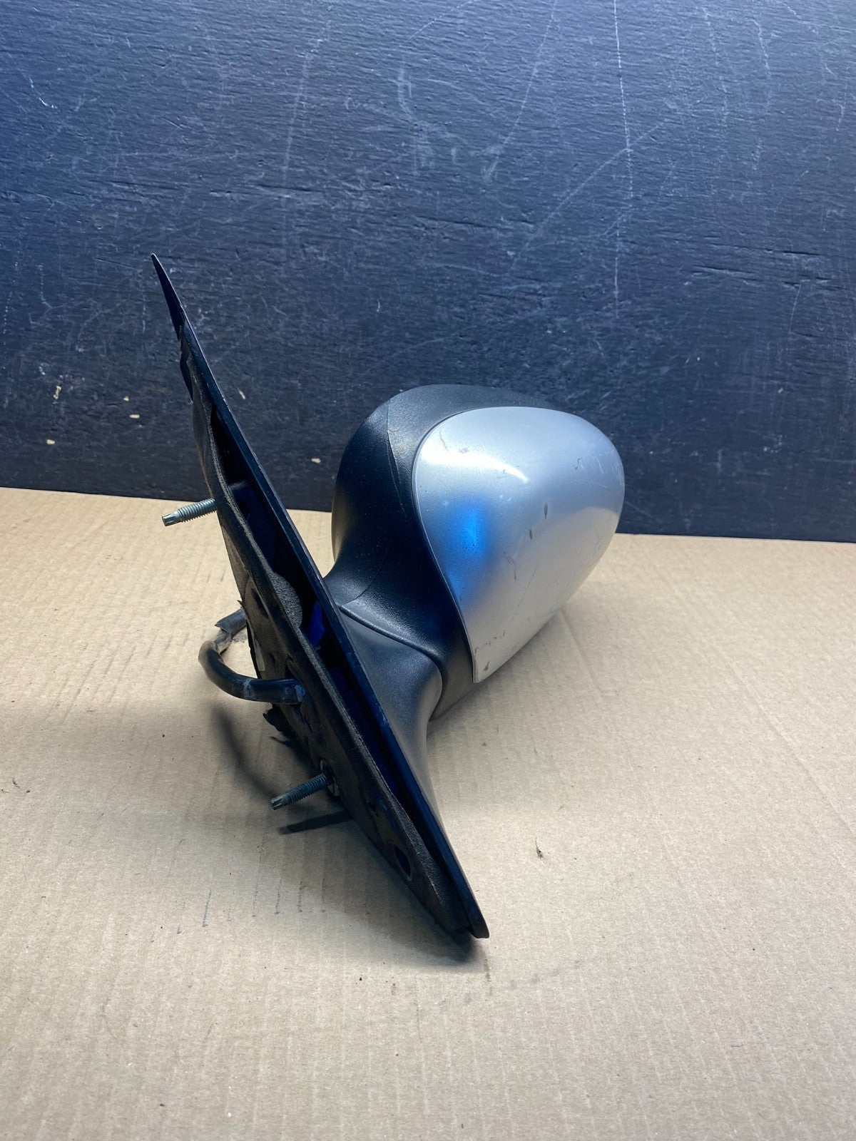 2003 - 2011 Ford Crown Victoria Left Driver LH Heated Door Mirror AG3902 DW1