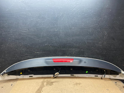 2013-2017 Infiniti JX35/QX60 Rear Tailgate Liftgate Spoiler Wing X3475 DG9
