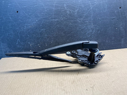 2004-2010 Infiniti QX60 Rear Liftgate Back Window Wiper Motor AG9666 DG3