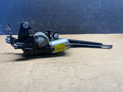 2011 to 2019 Ford Explorer Rear Windshield Wiper Motor ae8268 DG5