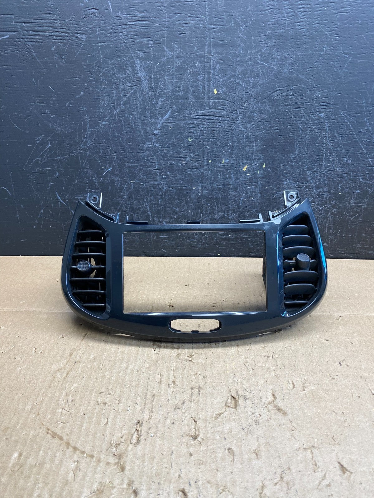 2011 to 2014 Nissan Juke Center Console Radio Bezel Trim AC9072 DG0