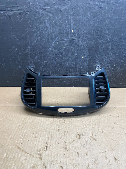 2011 to 2014 Nissan Juke Center Console Radio Bezel Trim AC9072 DG0