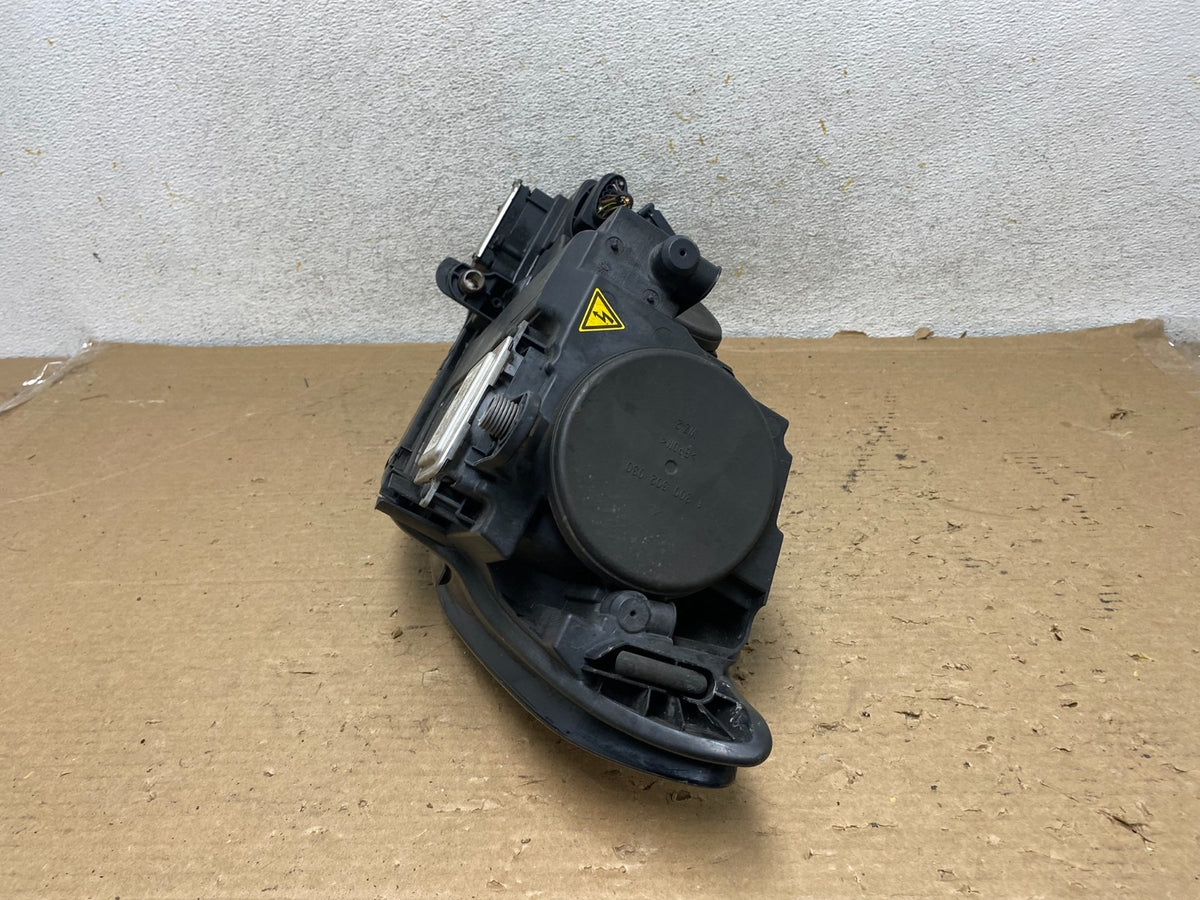2013-2017 Volkswagen CC Right Passenger HID Headlight AFS Adaptive LED AH9271 DW9