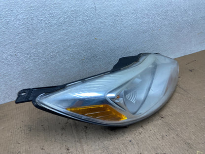 2012 2013 2014 Ford Focus Right Passenger Rh Side Headlight Oem AA8418 DW2