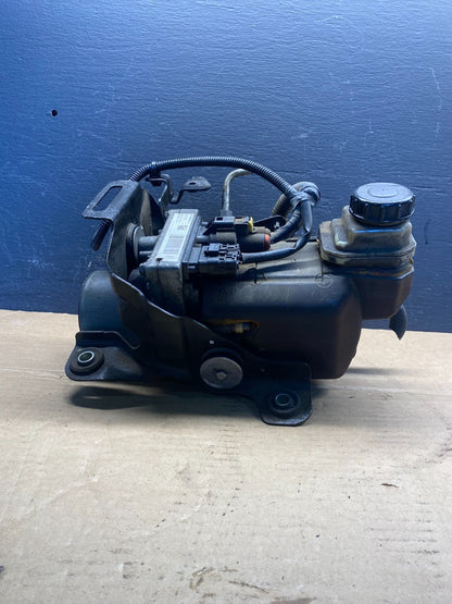 2013 -2016 Nissan Pathfinder 3.5 Electric Hydraulic Power Steering Pump ad35323