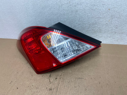 2012-2019 Nissan Versa Sedan Left Driver LH Side Tail Light AE6143 LK1