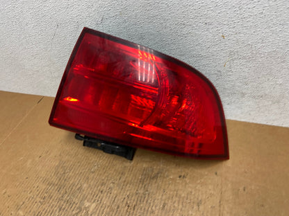 2004 2005 2006 Acura TL Right Passenger Rh Side Tail Light AE2759 LK1
