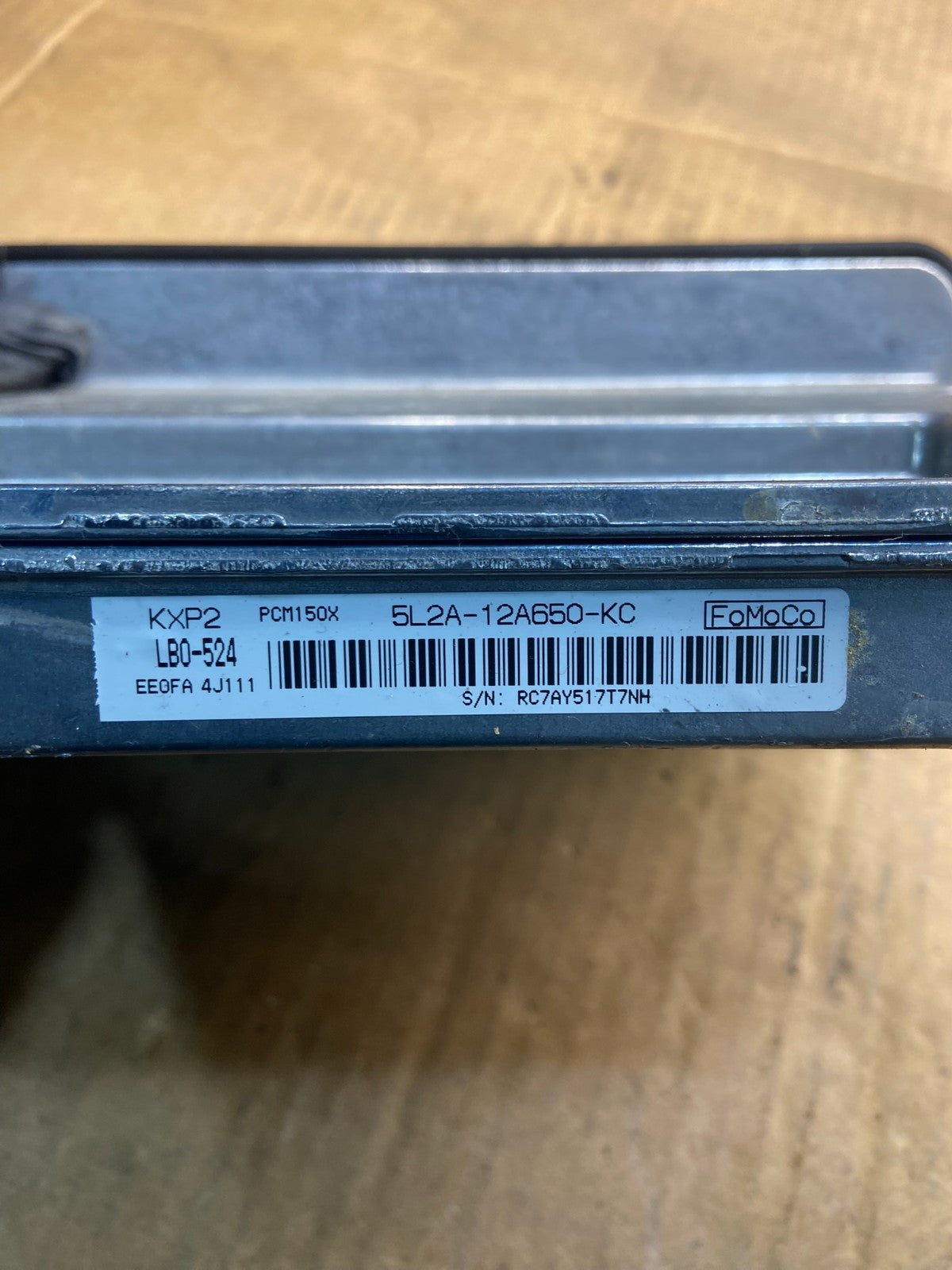 2005 Ford Explorer Mountaineer 4.0L Engine Control ECU Computer Module Y4532 DG4