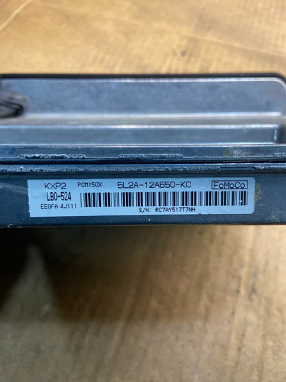 2005 Ford Explorer Mountaineer 4.0L Engine Control ECU Computer Module Y4532 DG4