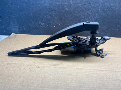 2010 2011 2012 Lincoln MKT Rear Wiper Motor af7502 DG3