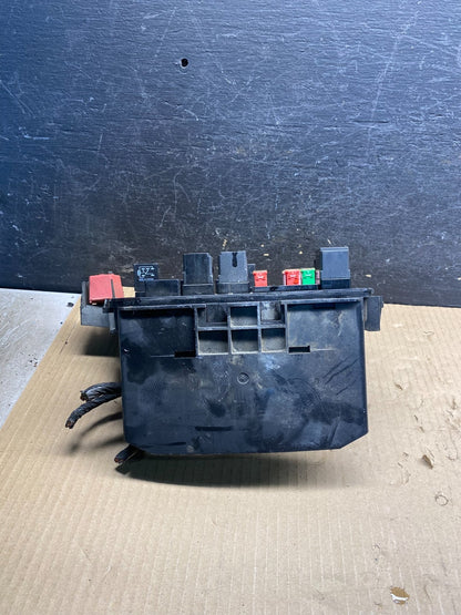 2009 2010 Dodge Charger Fusebox Fuse Box Relay Module P04692270AE AH7396 DG3