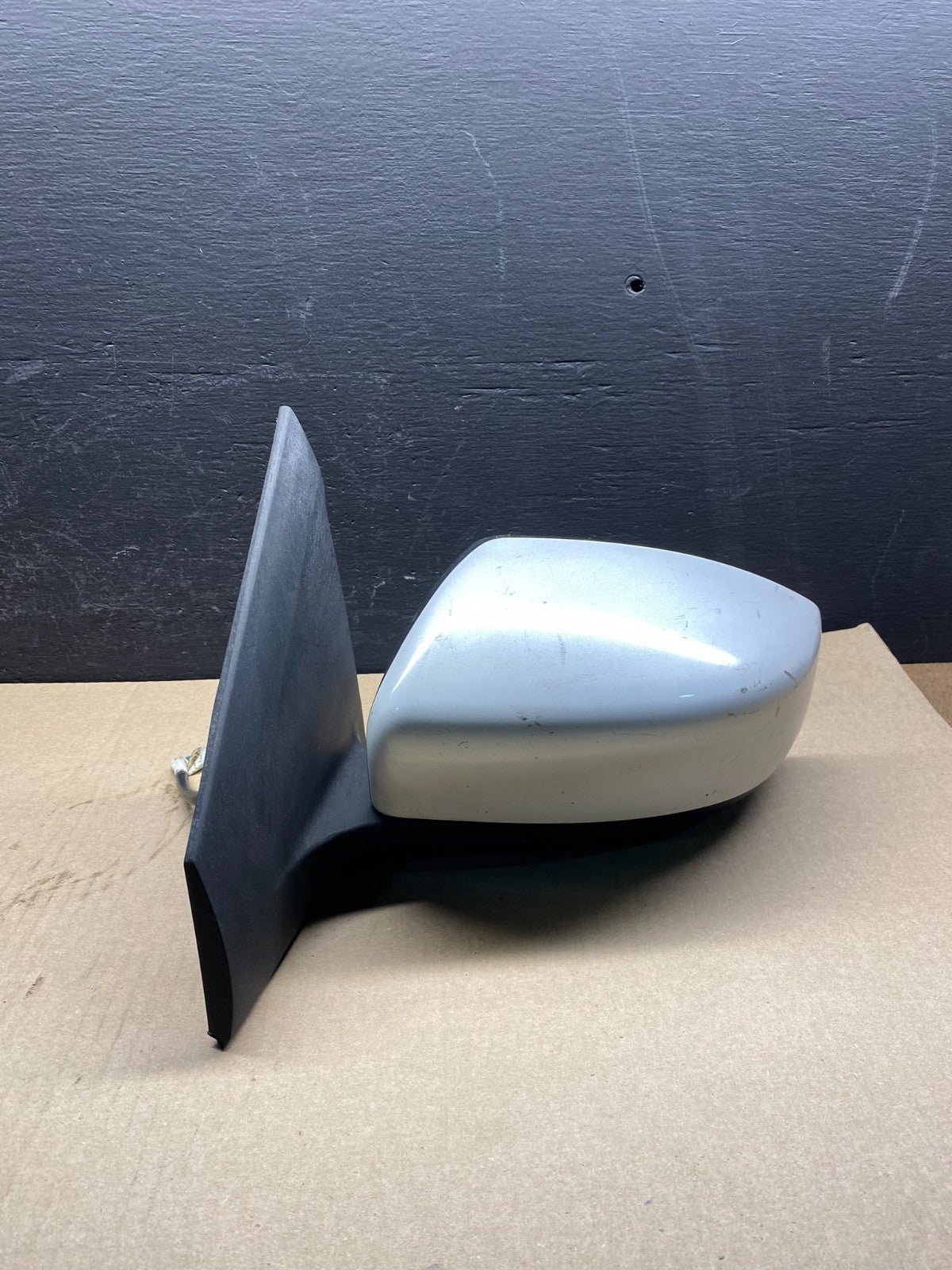 2013 to 2019 Nissan Sentra Left Driver Side Door View Mirror AC8831 DG0