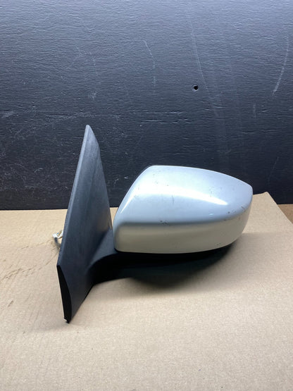 2013 to 2019 Nissan Sentra Left Driver Side Door View Mirror AC8831 DG0