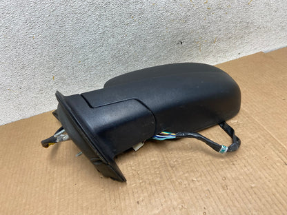 2007 to 2013 Chevrolet Tahoe Silverado Suburban Left Driver Mirror AI5821 LK3