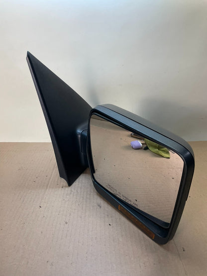 2004 to 2008 Ford F150 Right Passenger RH Side View Door Mirror AJ0753 DG2