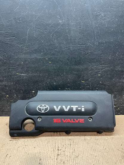 2010 to 2011 Toyota Camry Engine Cover OEM x9733 DG0