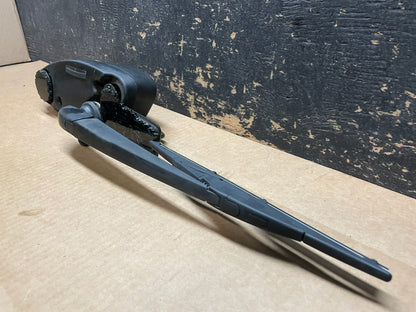 2011-2013 Jeep Grand Cherokee Tailgate Back Door Rear Wiper Motor Wiper AA8993 D2