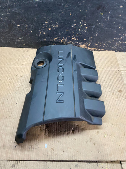 2009 to 2012  Lincoln MKS 3.7L Engine Motor Cover w5877 DG2