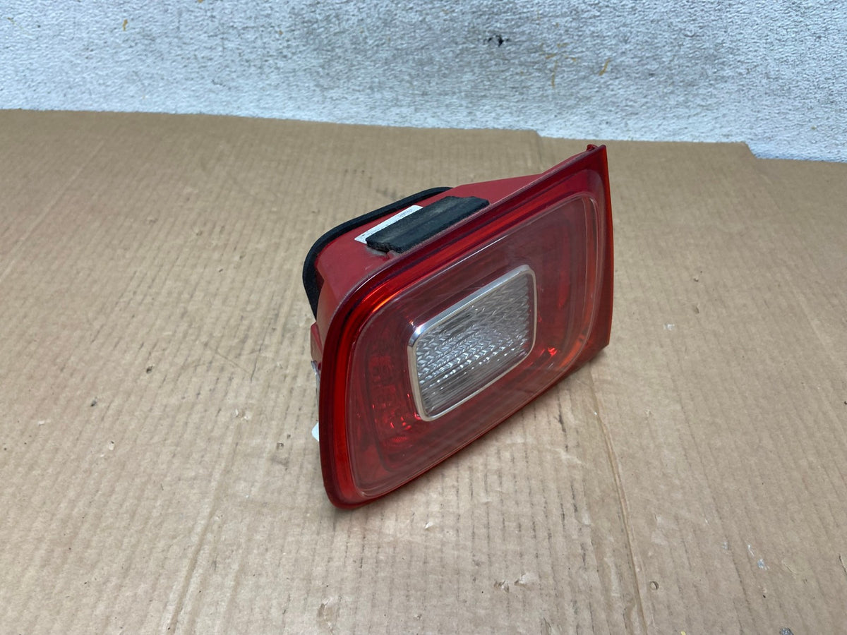 2013-2016 Chevrolet Malibu Left Driver LH Inner LED Tail Light AI5765 LK2