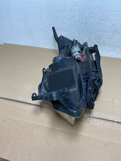 2009 - 2013 Subaru Forester Right Passenger Side Halogen Headlight AE4832 DW9