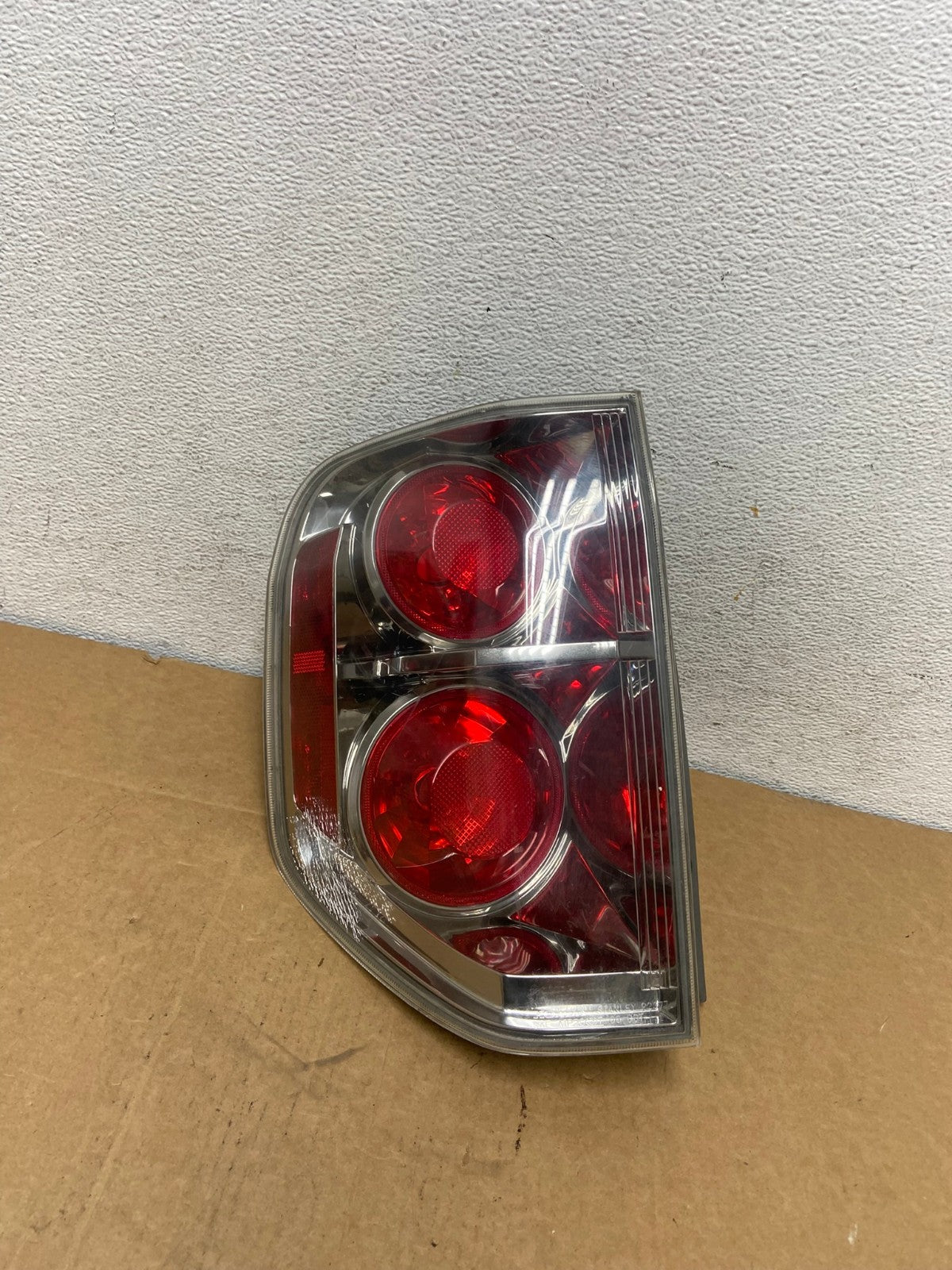2006 2007 2008 Honda Pilot Left Driver Lh Side Tail light AD5406 LK0