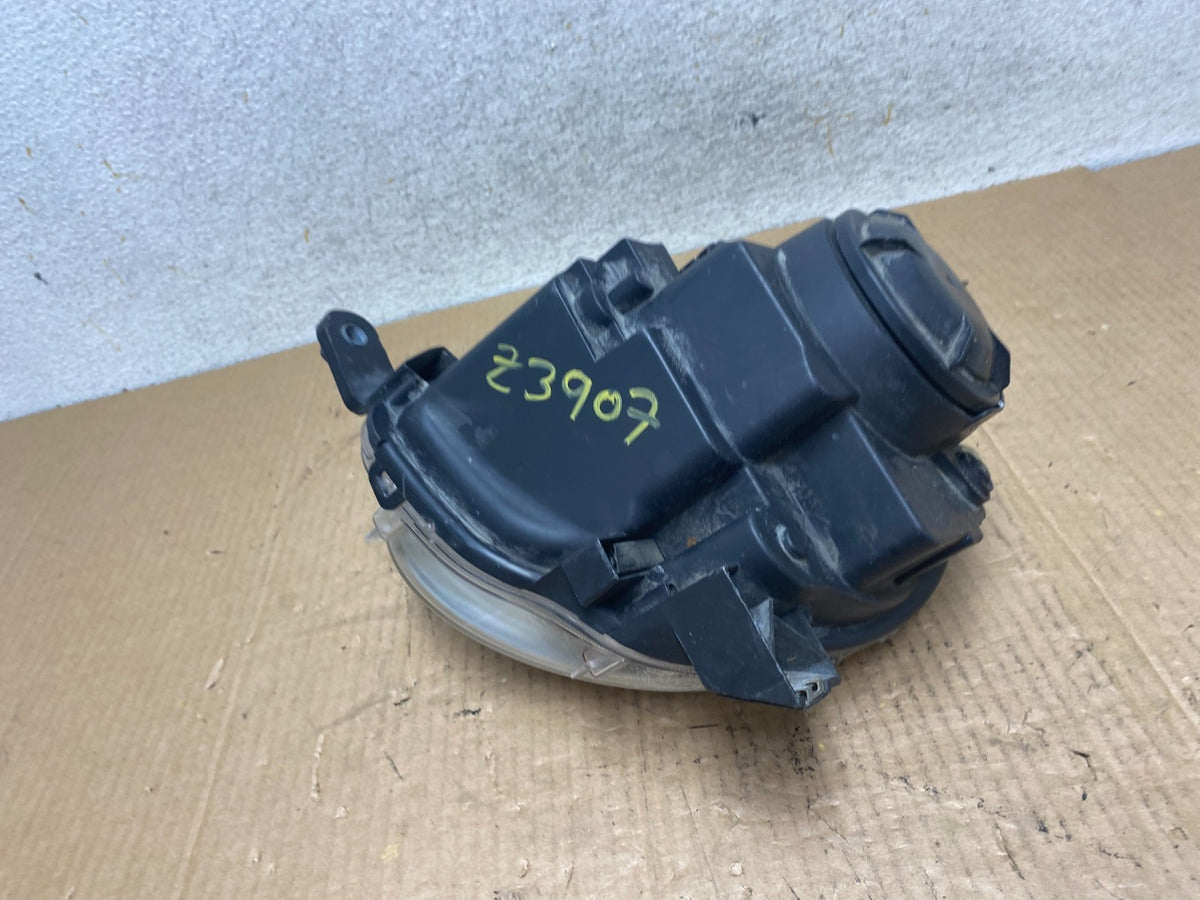 2012 to 2017 Fiat 500 Right Passenger RH Halogen Headlight AI6790 DW6