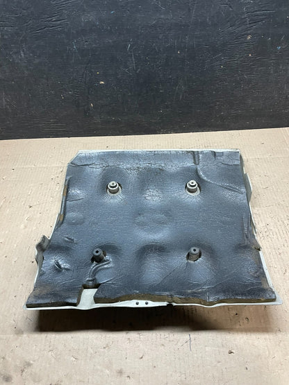 2001 to 2004 Cadillac Deville Seville Northstar Engine Motor Cover i7728 DG5