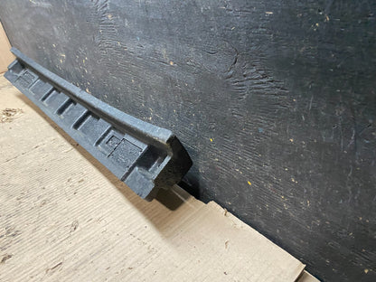 2009 to 2012 Sorento Front Bumper Impact Energy Absorber Foam Pad OEM V4170 DG4