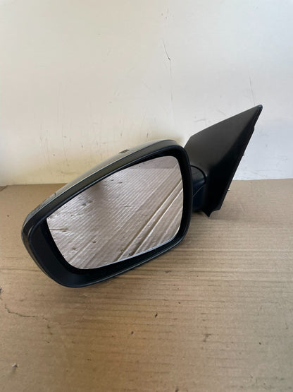 2011-2013 Hyundai Elantra Left Driver View Door Mirror AG9932 DW2