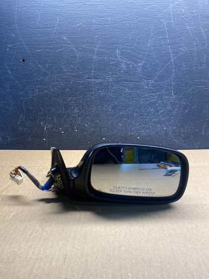 1997 to 2001 Lexus ES300 Right Passenger RH View Door Mirror AG7245 DG8