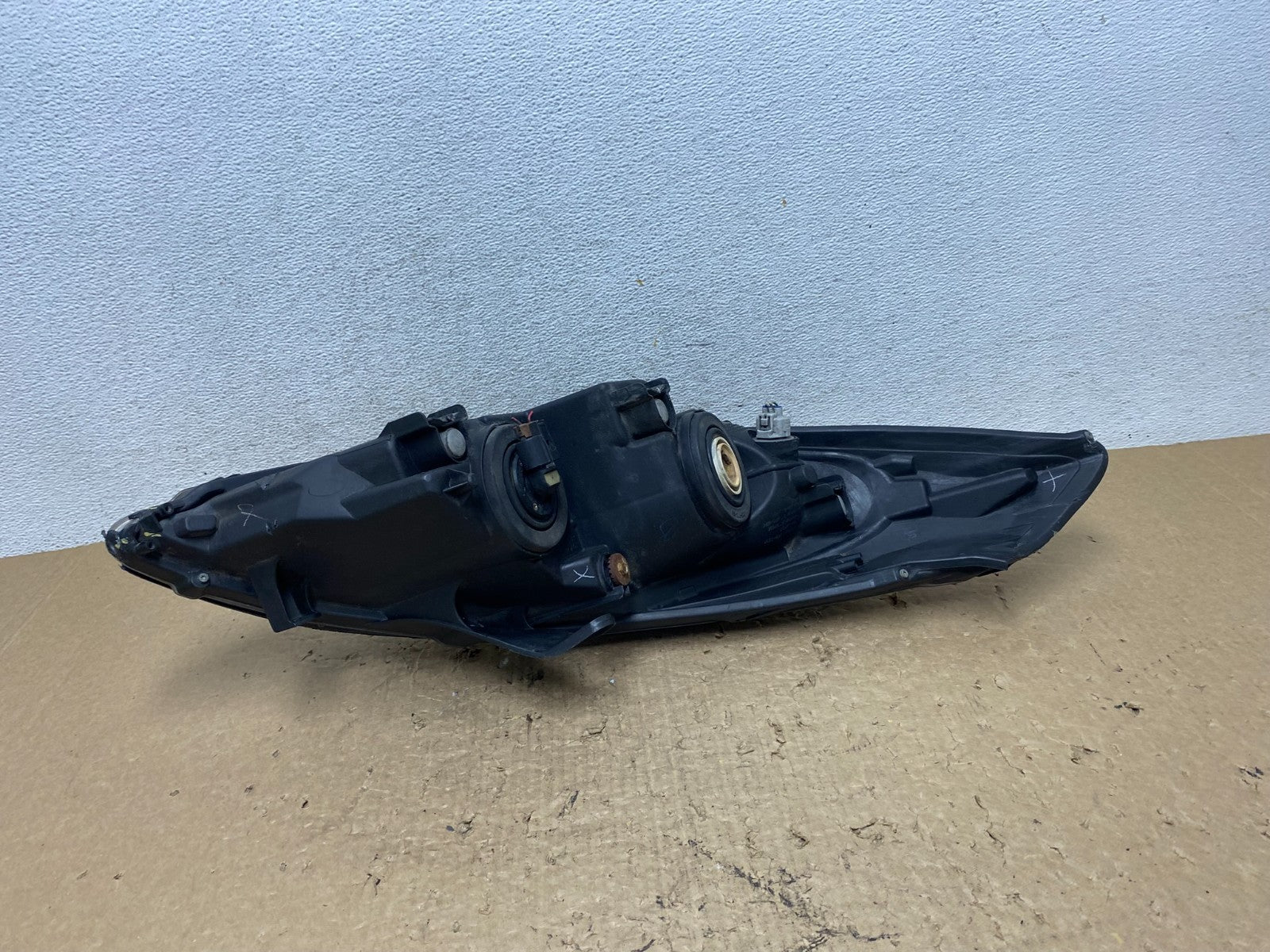 2004 2005 2006 Toyota Solara Halogen Headlight Left Driver Lh Side AF8342 DW9