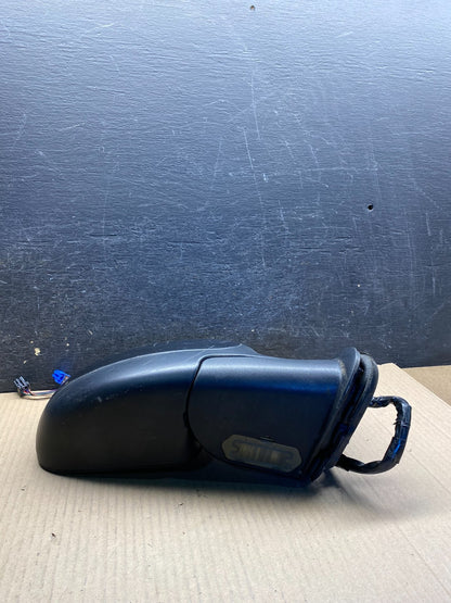 2003-2006 Chevrolet Tahoe Right Passenger Turn Signal View Door Mirror ai0343 DG3