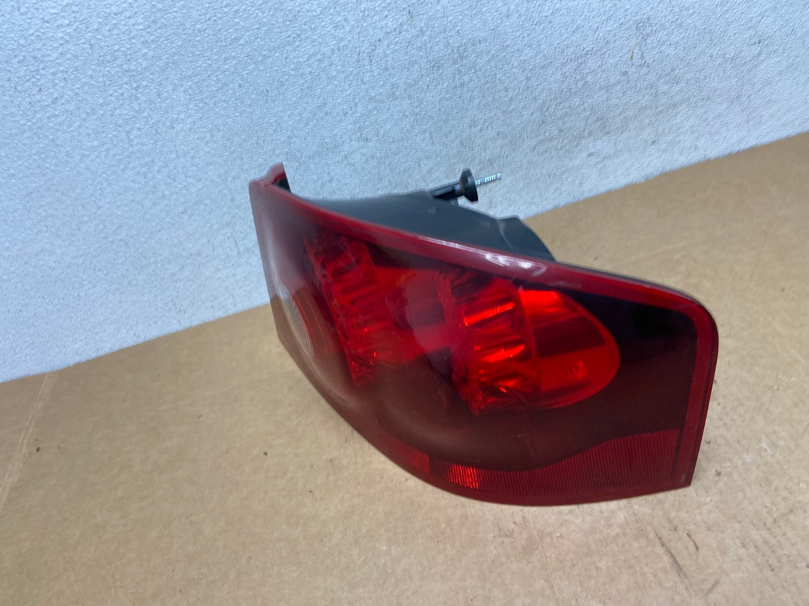 2011 to 2014 Dodge Avenger Right Passenger Rh Side Tail Light AD5492 LK1