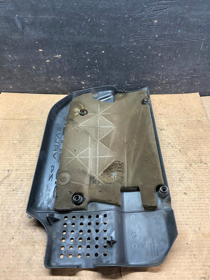 2004 2005 2006 Chrysler Pacifica 3.5L Engine Cover Motor Q9843 DG7