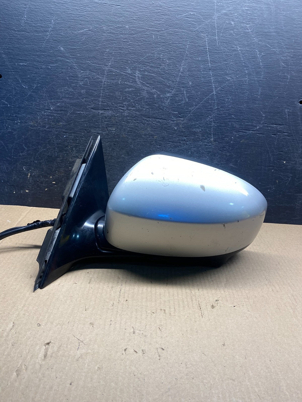 2009 to 2017 Infiniti Fx35 Left Driver LH View Door Camera Mirror AH3274 DG0